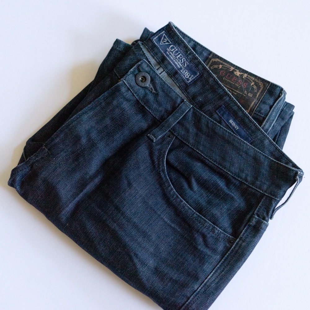 Guess  Skinny Jeans
